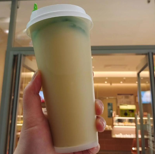 雪奈斯奶茶