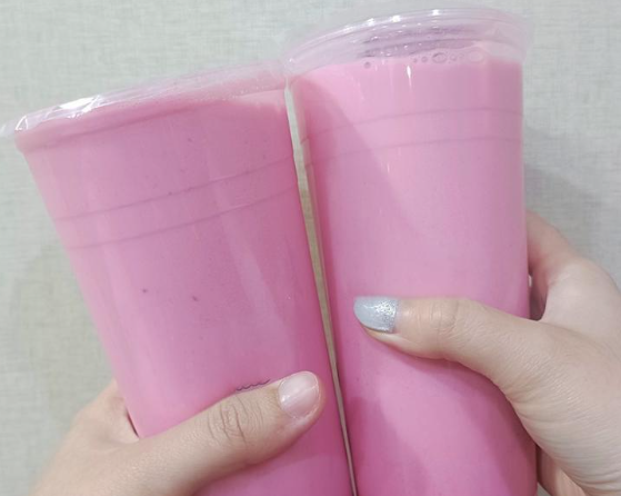 露也茶饮