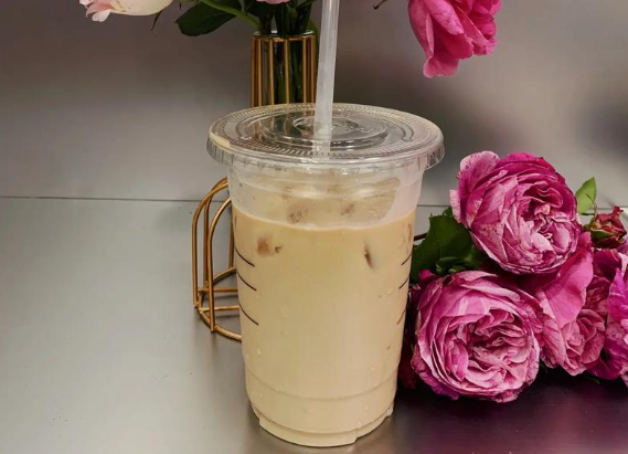 鲜茶