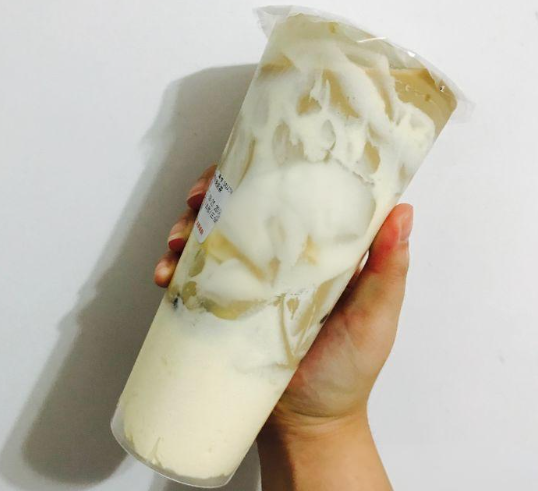蹦茶茶