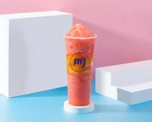 麦吉泰茶