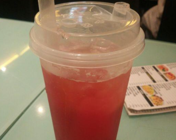 黑豆奶茶