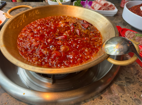小龙坎