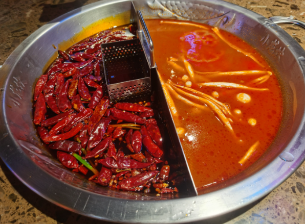 小龙坎