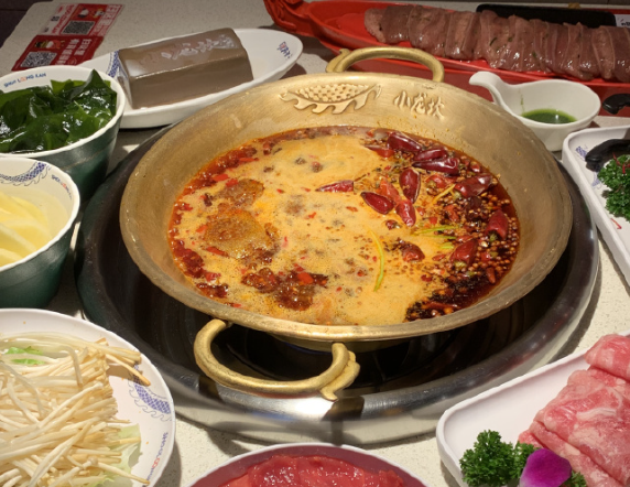 小龙坎