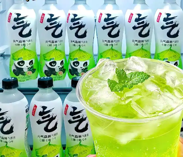 元气森林