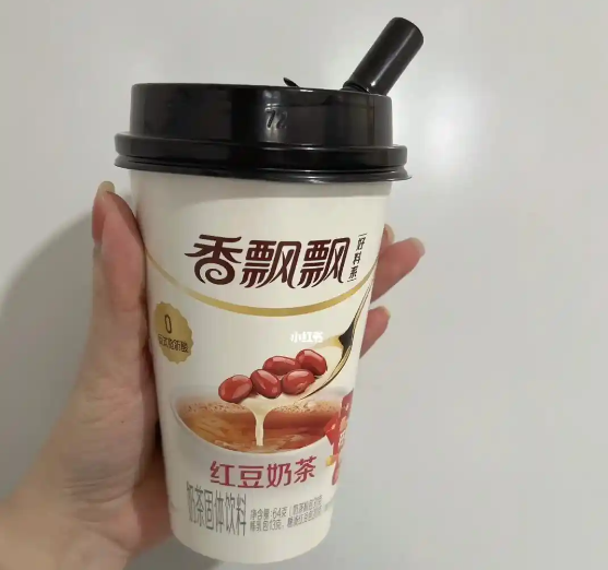 香飘飘