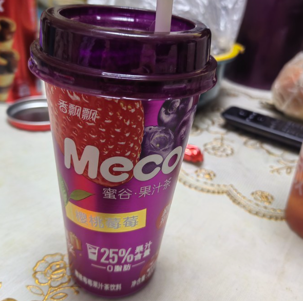 香飘飘奶茶