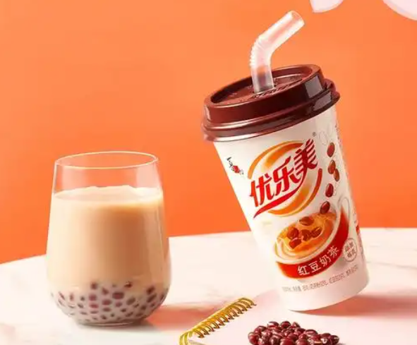 优乐美