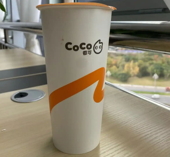 coco都可