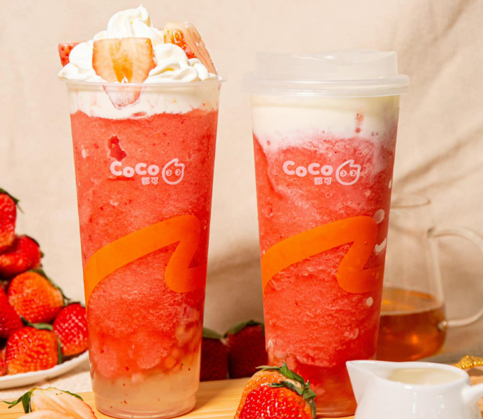 coco都可