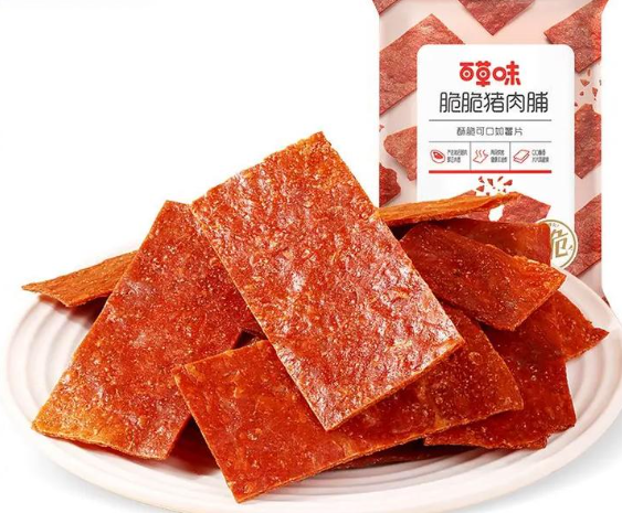 百草味