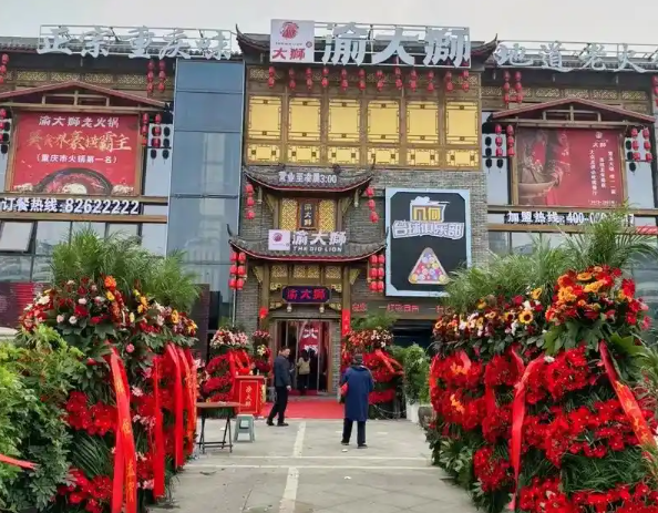 渝大狮加盟怎么样？加盟优势解析