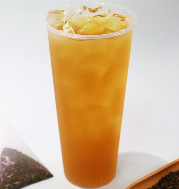 43度奶茶