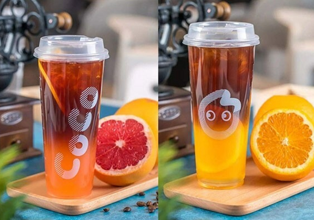 coco都可