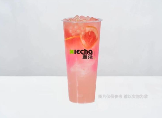 邂茶