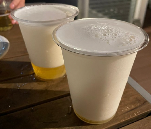 乐享奶茶