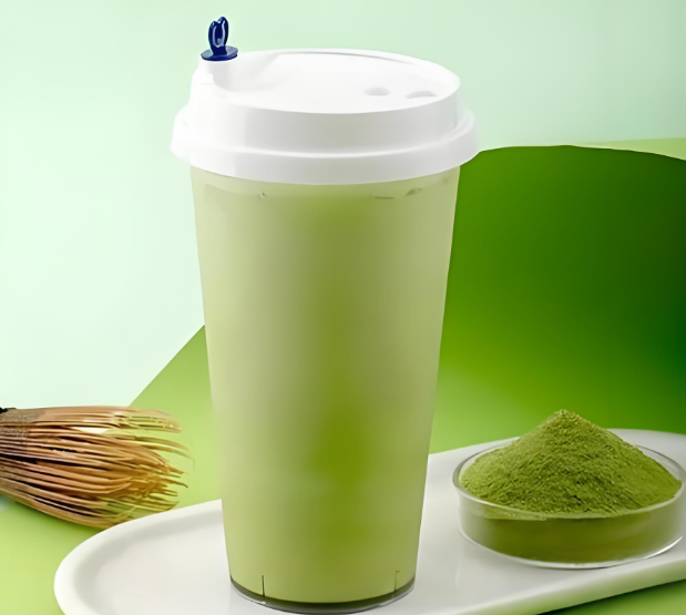 银之泉茶饮