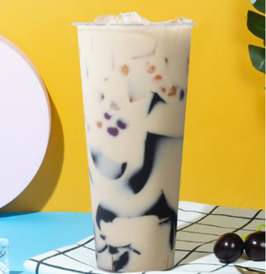 仙草奶茶加盟费多少钱？费用分析