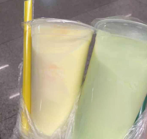 京客茶饮