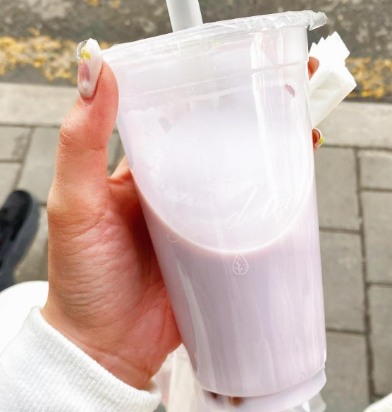 京客茶饮