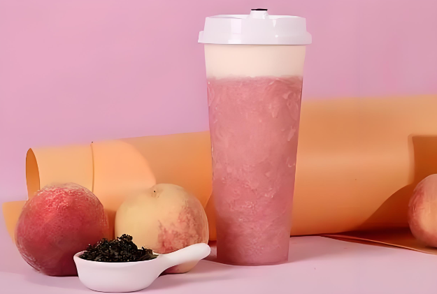 雪冰城奶茶
