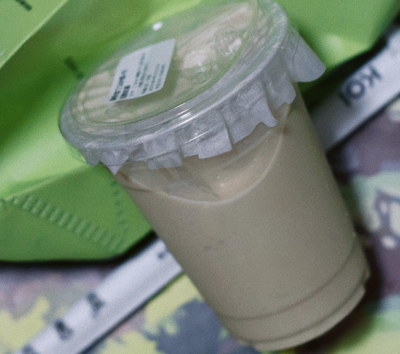 伯爵奶茶