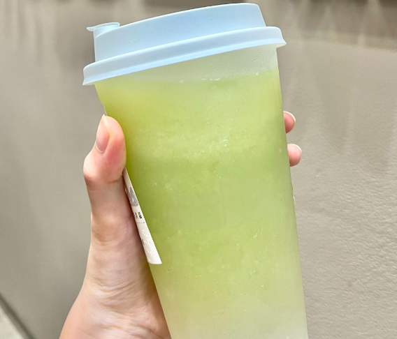 冰域雪城奶茶