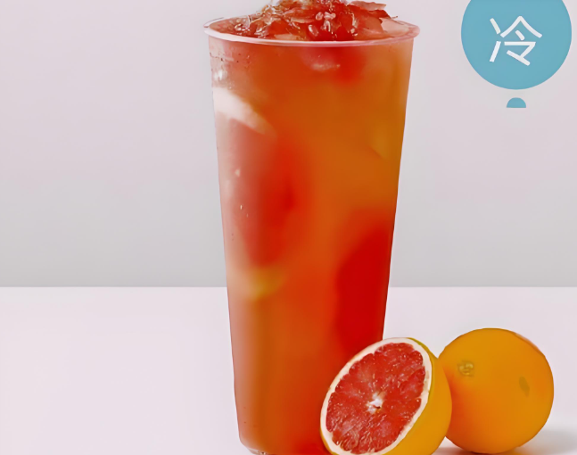 青春派奶茶