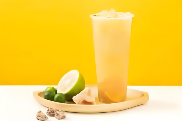 音乐奶茶