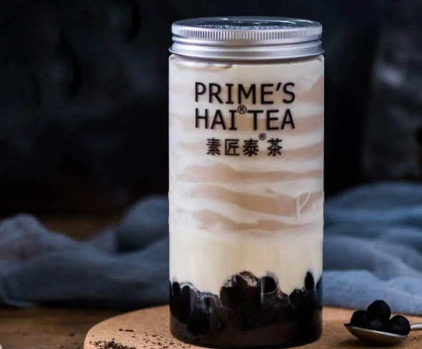 素匠泰茶
