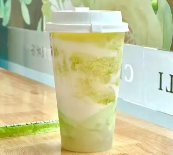 音乐奶茶