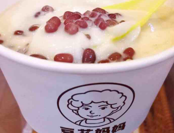 加盟豆花妈妈店能挣钱吗？当然能挣钱