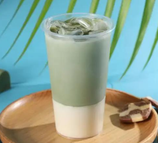 香港旺阁奶茶