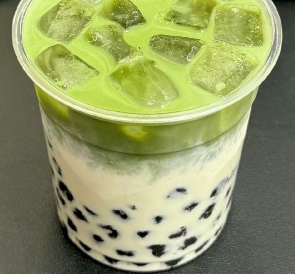 香蜜之城奶茶