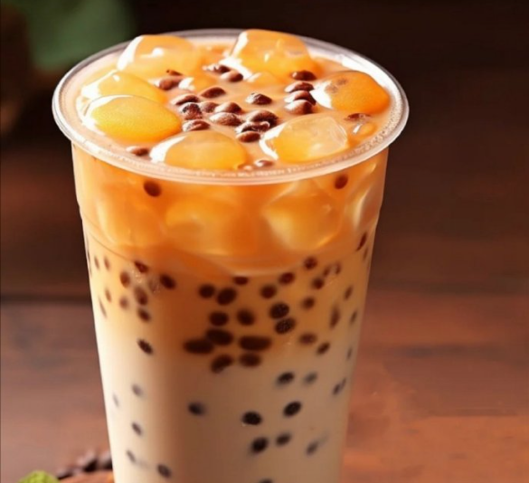 博仕贡茶