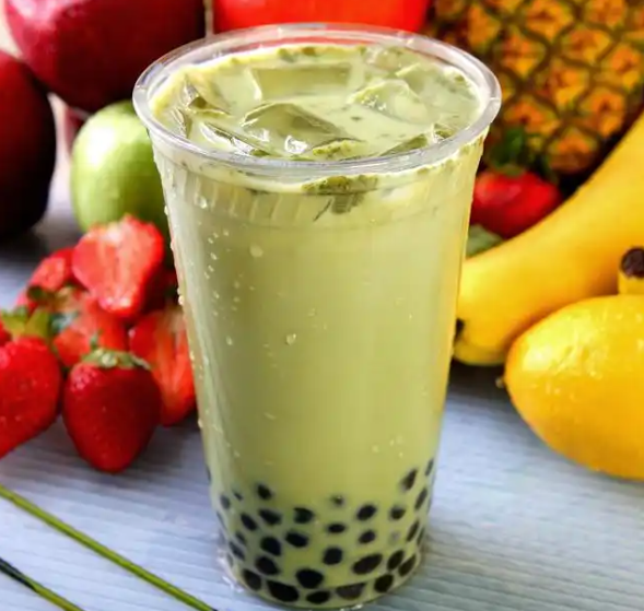 半佛仙人奶茶加盟费多少钱？费用分析