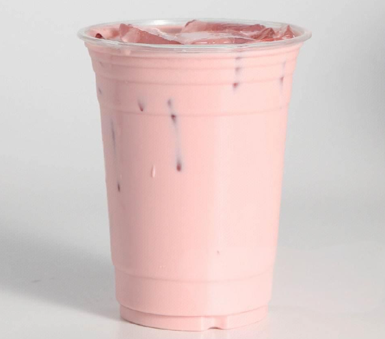 华扬奶茶