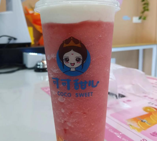 可可甜心加盟费多少钱？费用分析