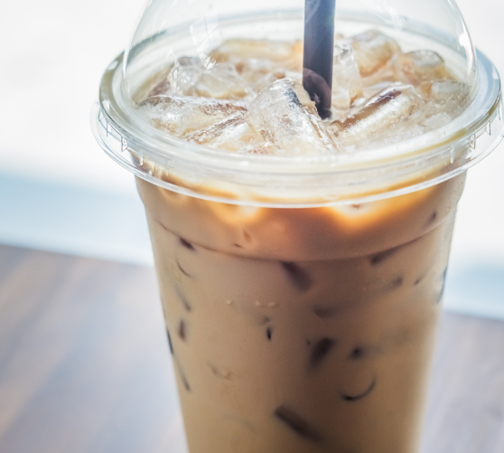 可口奶茶