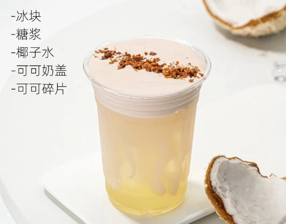 古铭奶茶店