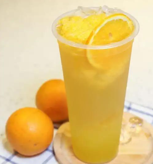 黑龙潭奶茶