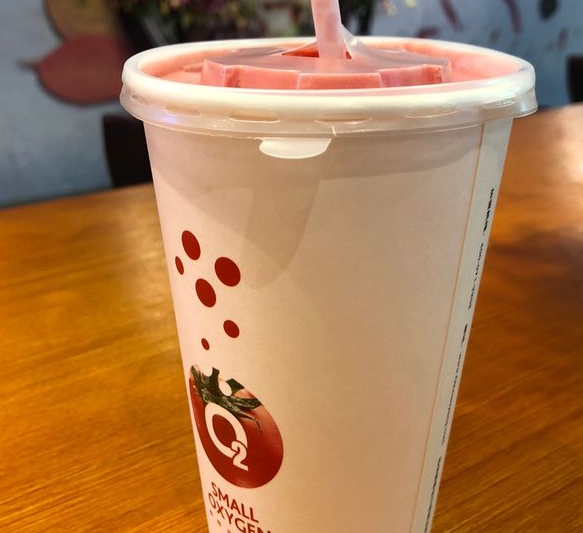 O2小氧