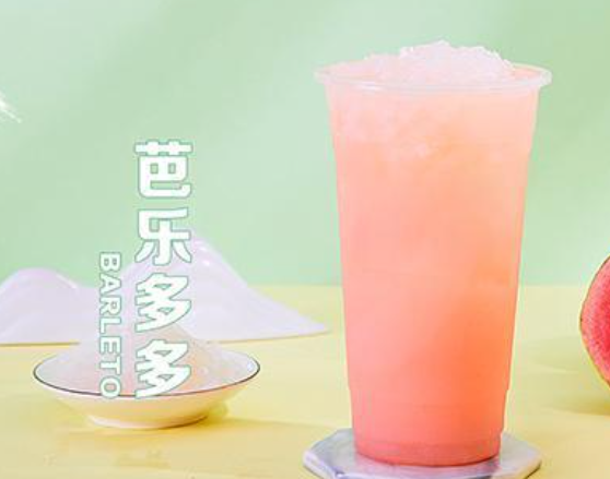 gogo都可奶茶