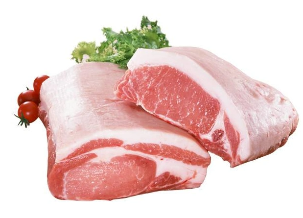 天康猪肉店