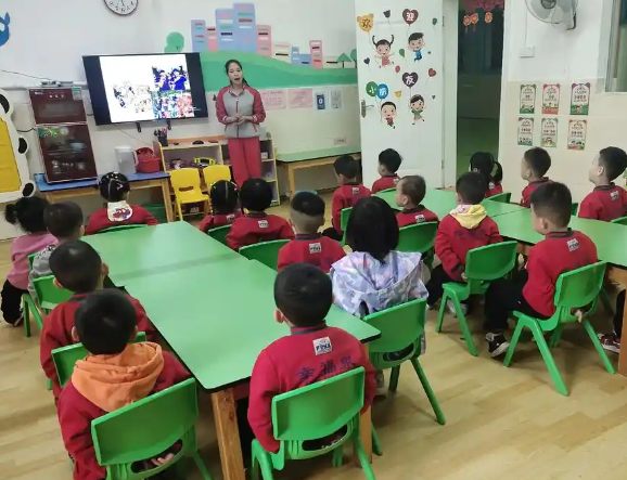 怎样加盟幸福泉幼儿园？加盟流程详请