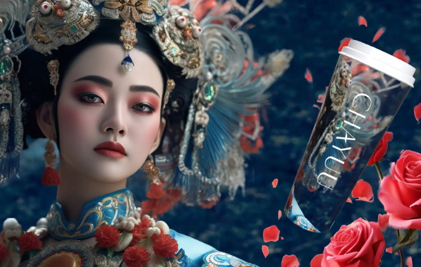东方京韵