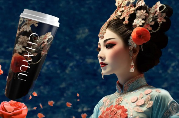 东方京韵