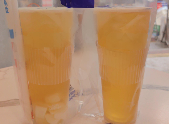 一零一奶茶