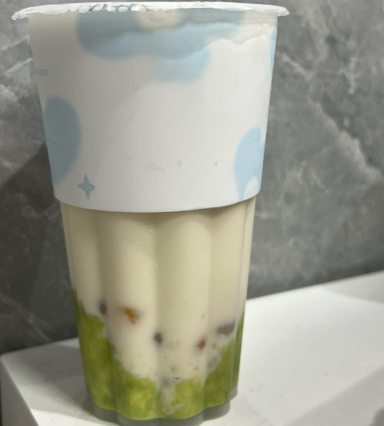 三点三下午茶